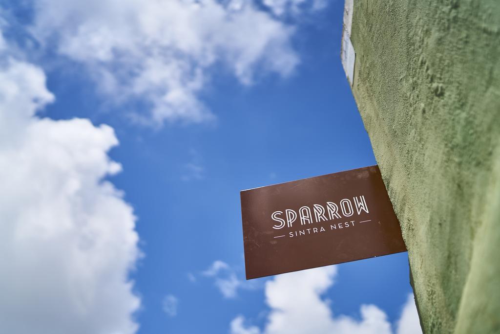 Sparrow Sintra Nest Экстерьер фото