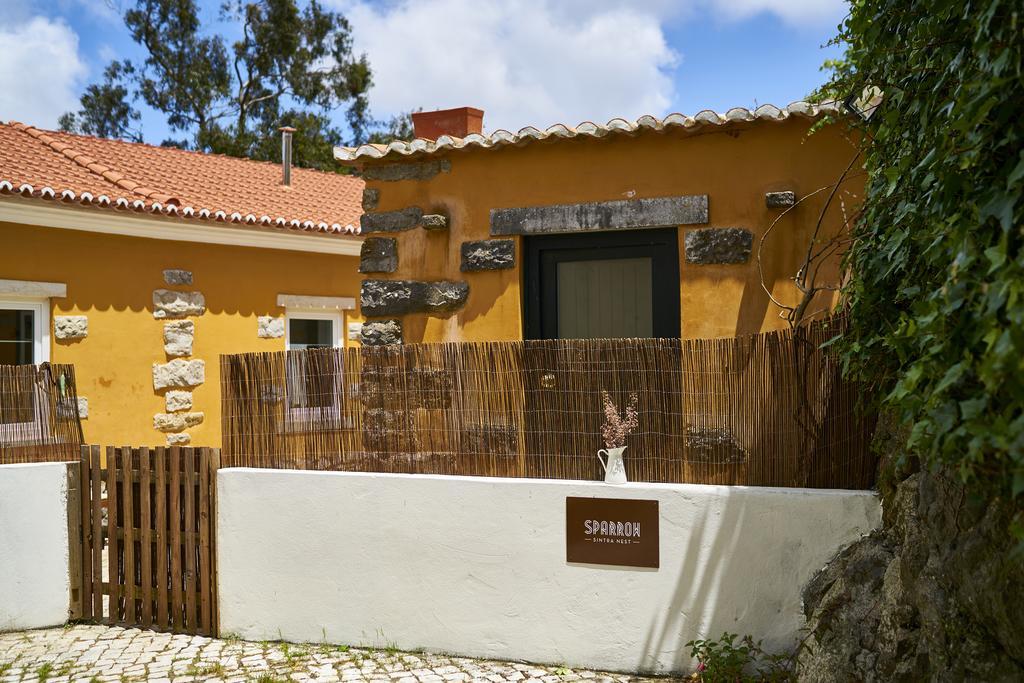 Sparrow Sintra Nest Экстерьер фото