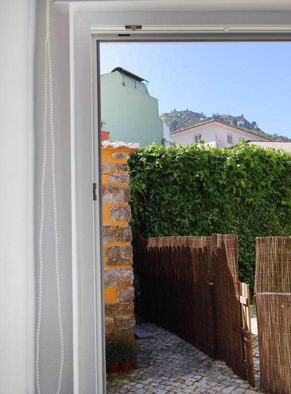 Sparrow Sintra Nest Экстерьер фото