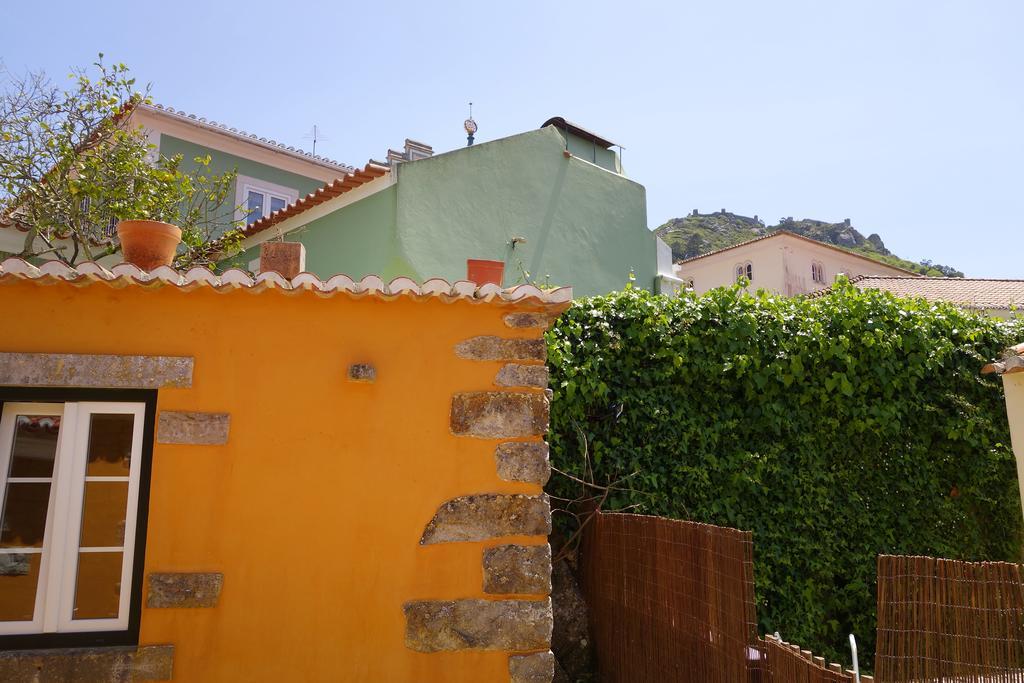Sparrow Sintra Nest Экстерьер фото